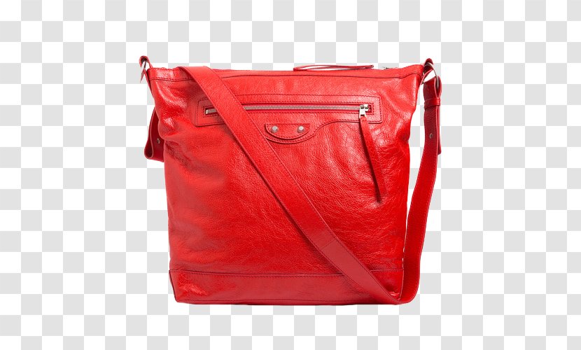 Paris Handbag Shoulder Red - Bag - Family Of Ms. 272 409 Transparent PNG