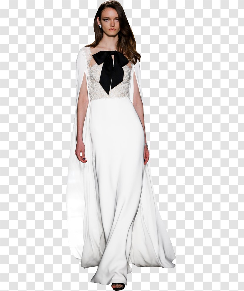 Wedding Dress Gown Formal Wear Transparent PNG