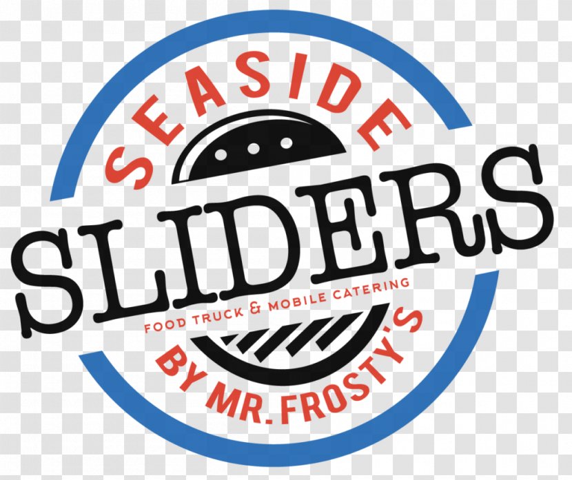 Mr. Frosty's Ice Cream Shop Seaside Sliders Food Truck & Mobile Catering - Pie Transparent PNG