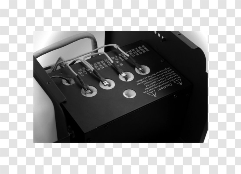 Electronics Fog Machines Haze Machine Black And White Professional - Electronic Musical Instruments - Theater Play Othello 1800 Transparent PNG