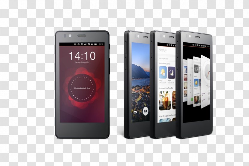 BQ Aquaris E5 E4.5 Ubuntu Edition Meizu PRO 5 Touch - Cellular Network - Smartphone Transparent PNG