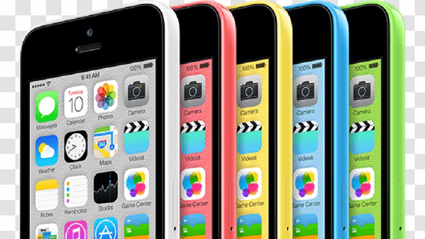 IPhone 5c Apple 8 Plus 5s - Iphone 6 Transparent PNG