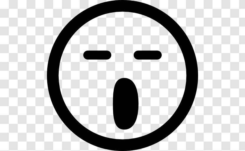 Smiley Emoticon Symbol Clip Art - Facial Expression - Square Transparent PNG