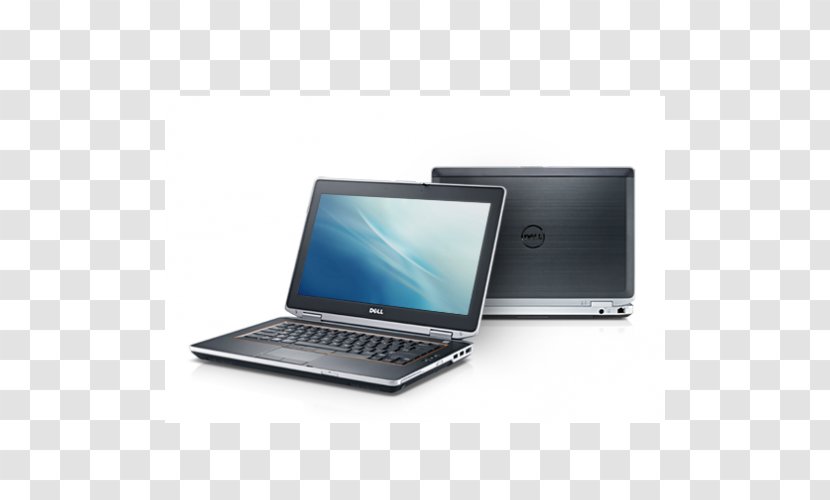 Laptop Dell Latitude Intel E6420 - Core I5 - After-sale Transparent PNG