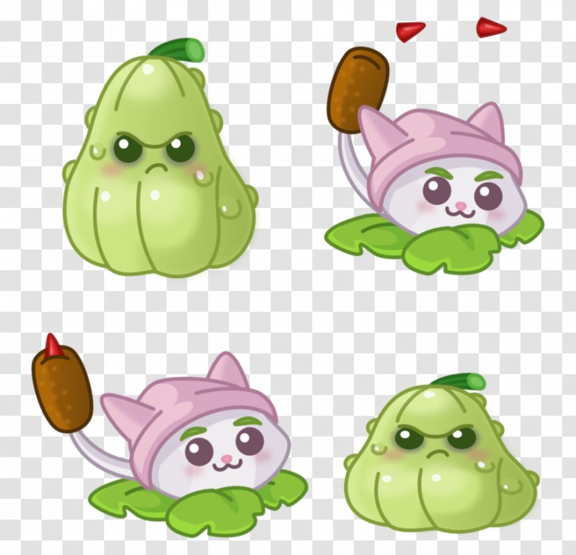 Plants Vs. Zombies 2: It's About Time Video Game Cattail - Tree - Cattails Transparent PNG