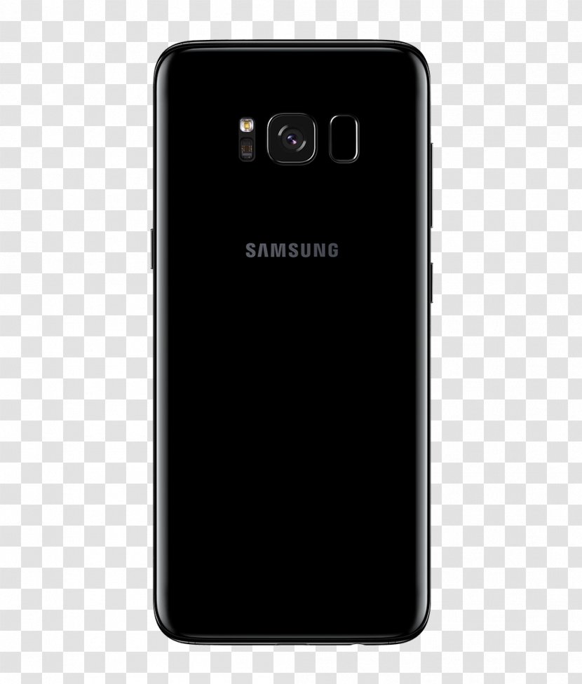 Samsung Galaxy S8+ S9 Note 8 S7 - Technology - S8 Transparent PNG