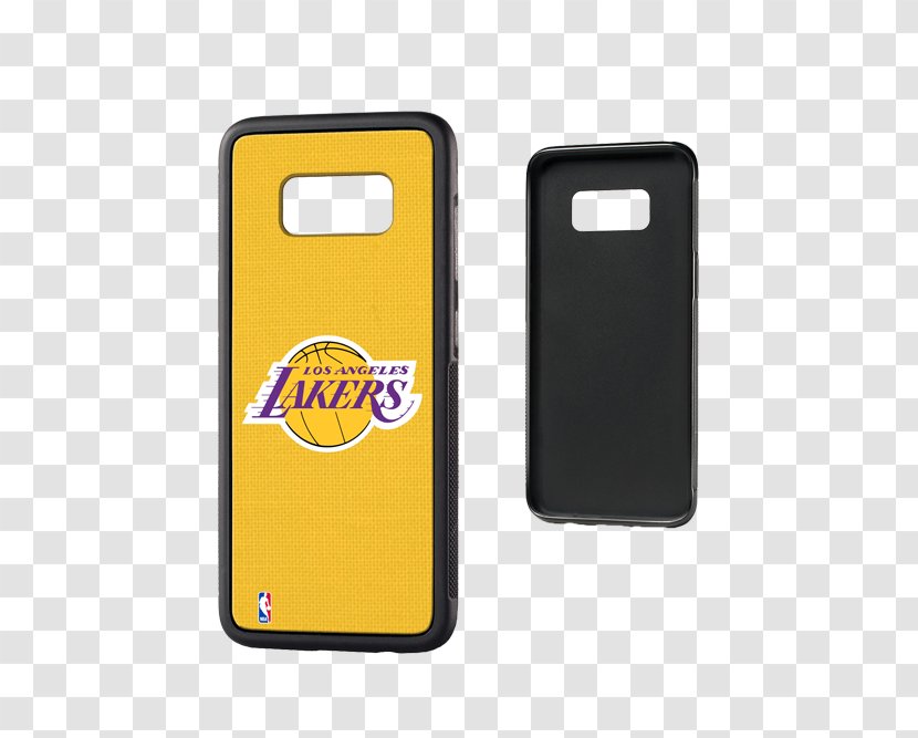 Los Angeles Lakers Mobile Phones - Frame Transparent PNG