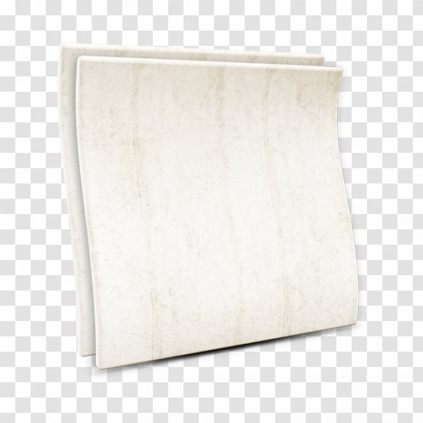 Material Beige Rectangle - COTTON Transparent PNG