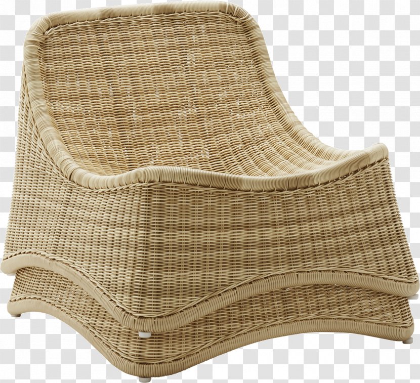 Chair Fauteuil Egg Garden Furniture Transparent PNG