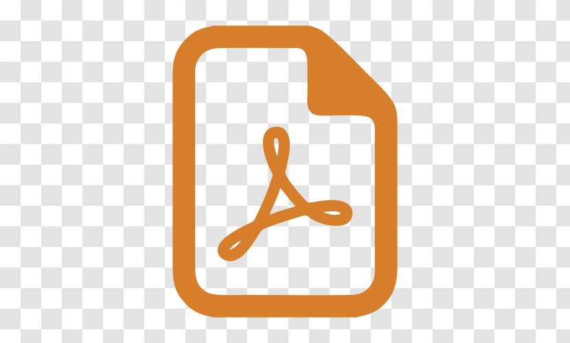 PDF Adobe Acrobat Download - Systems - Report Icon Transparent PNG