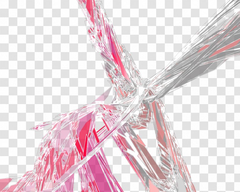 Abstraction Pattern - Colorful Abstract Transparent PNG