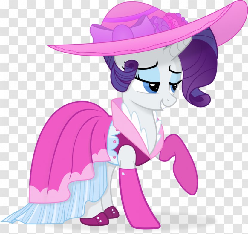 Rarity T-shirt Pony Wedding Dress - Vertebrate - Accor And Psychedelic Transparent PNG
