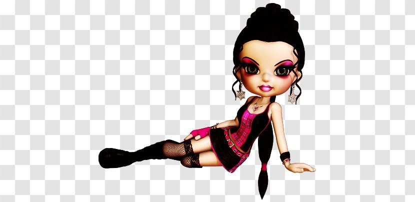 Doll HTTP Cookie Animaatio Transparent PNG