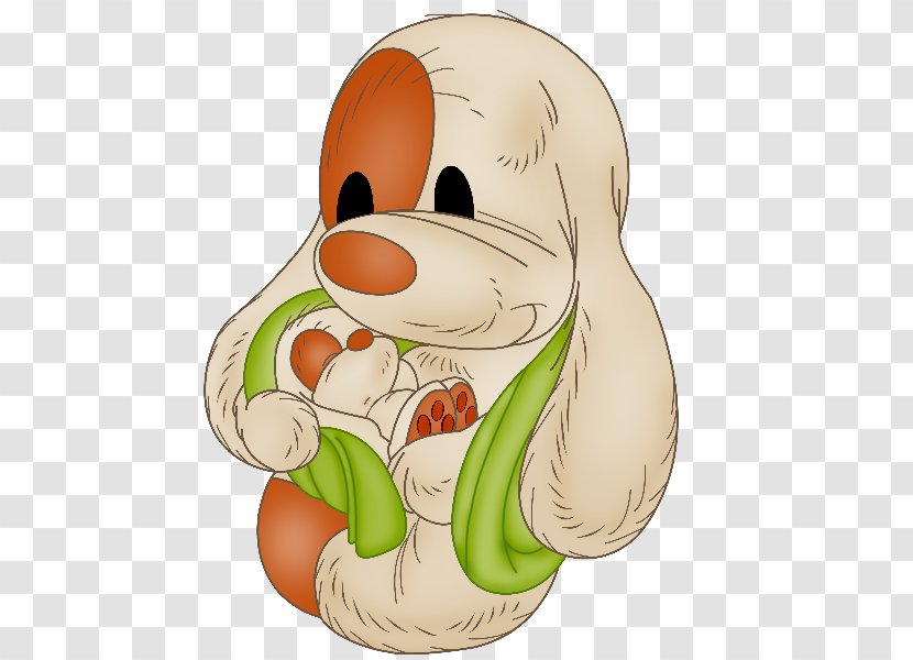 Puppy Dachshund Chihuahua Cuteness - Mammal - Cartoon Dog Pictures Transparent PNG