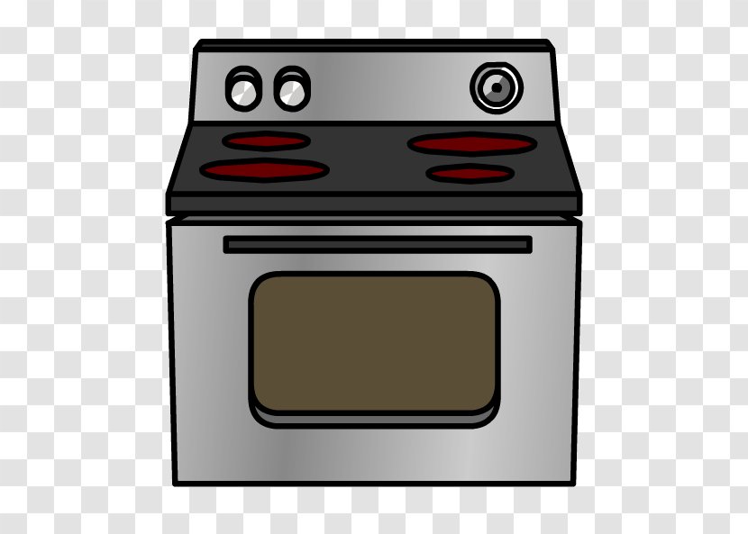 Club Penguin Cooking Ranges Gas Stove The Walt Disney Company Steel - Kitchen - Home Appliance Transparent PNG