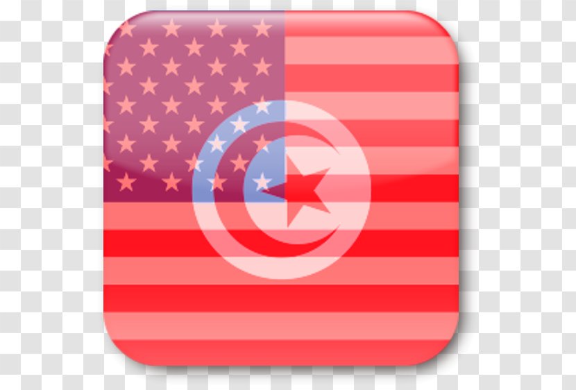 Flag Of The United States Text Typeface Transparent PNG