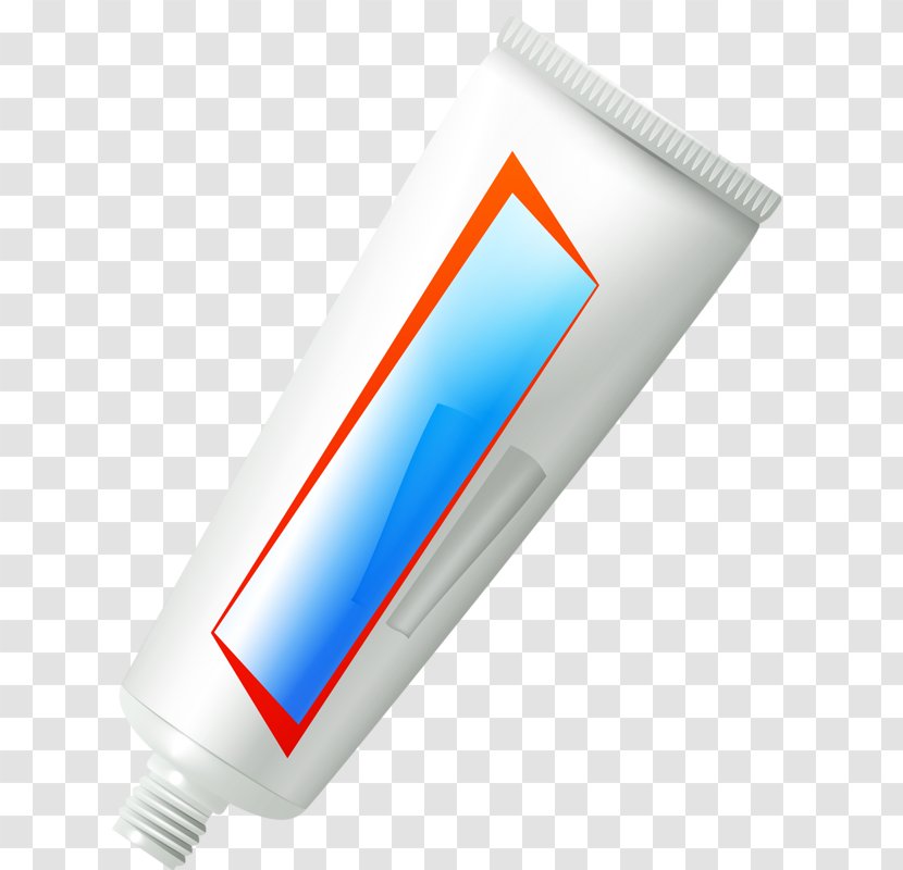 Toothpaste Tube Theory Icon - Technology - A Of Transparent PNG
