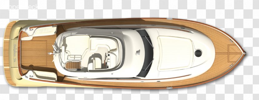 Yacht Mochi Craft Dolphin 54' 64' 44' - Tree - Upper Balcony Porch Transparent PNG