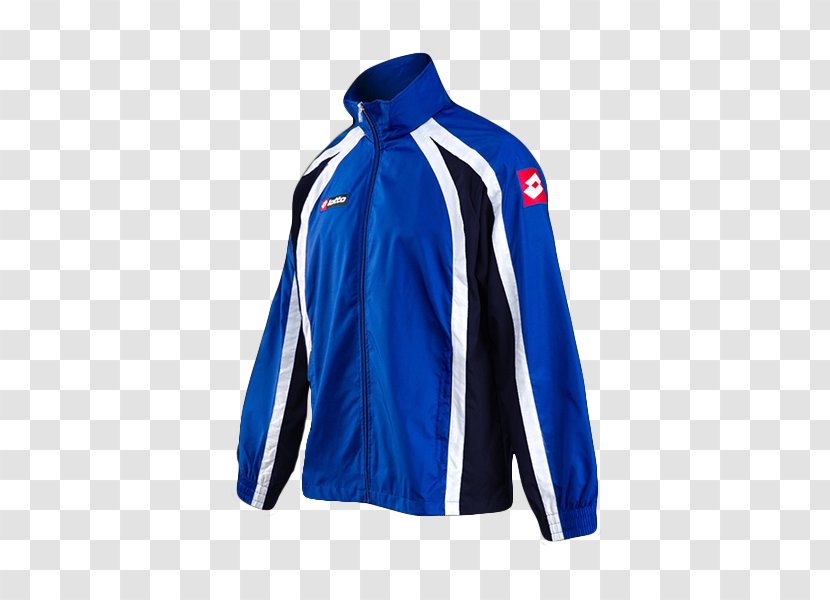 Jacket Jersey Sportswear Clothing Uniform - Sleeve Transparent PNG