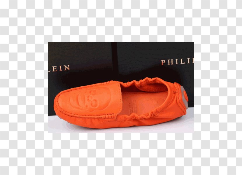 Slipper Shoe - Footwear - Phillip Plein Transparent PNG