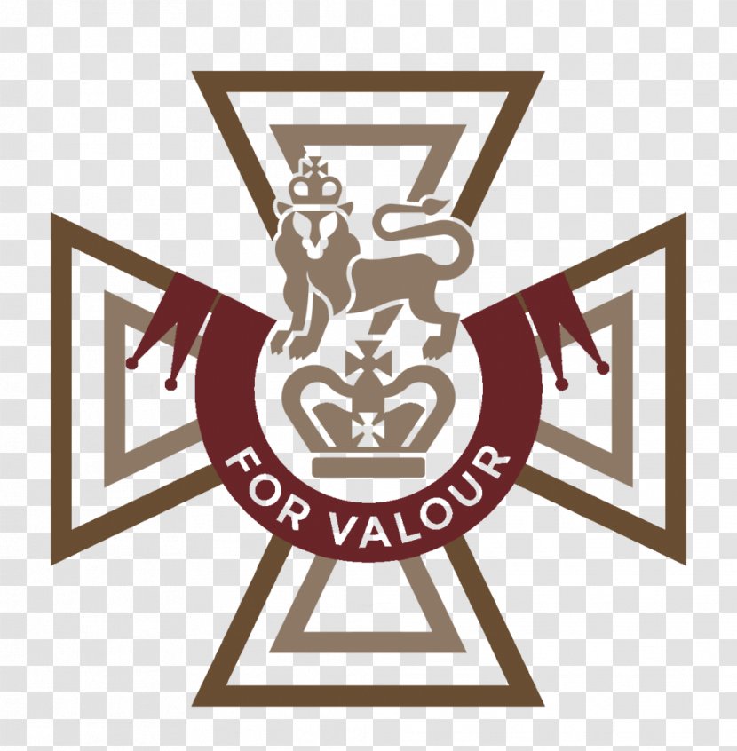 For Valour: The Complete History Of Victoria Cross Maltese Christian - Victory Transparent PNG