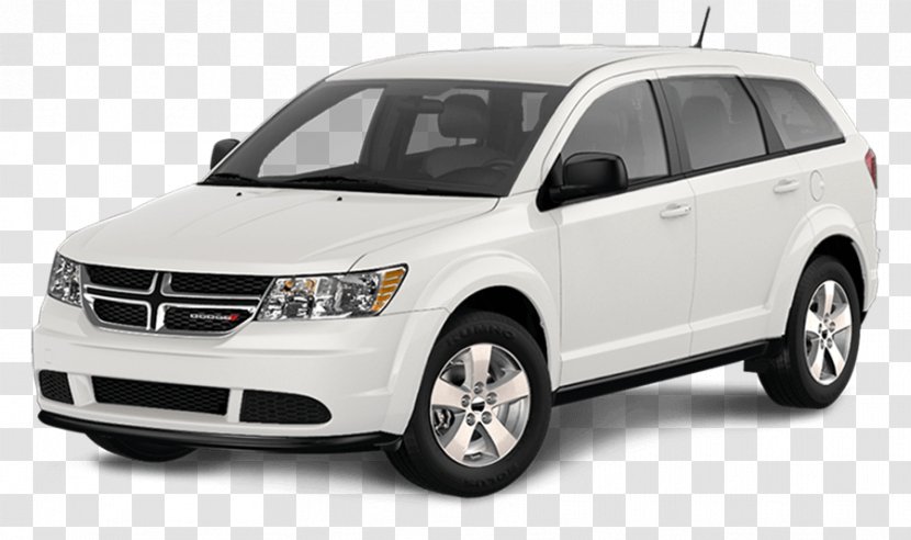 2016 Dodge Journey 2017 2018 SUV Chrysler Transparent PNG