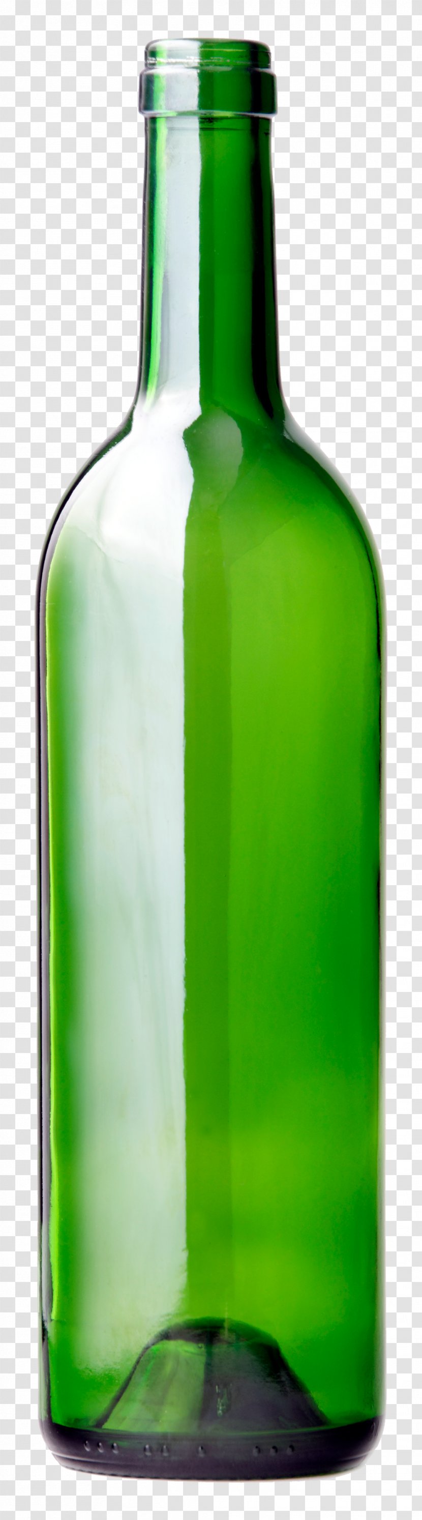 Wine Glass Bottle Clip Art - Plastic - Green Image Transparent PNG