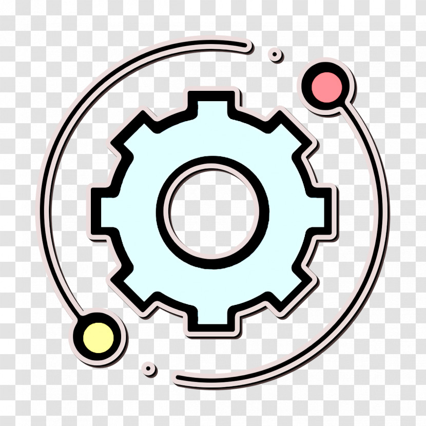 Technical Support Icon Big Data Icon Support Icon Transparent PNG