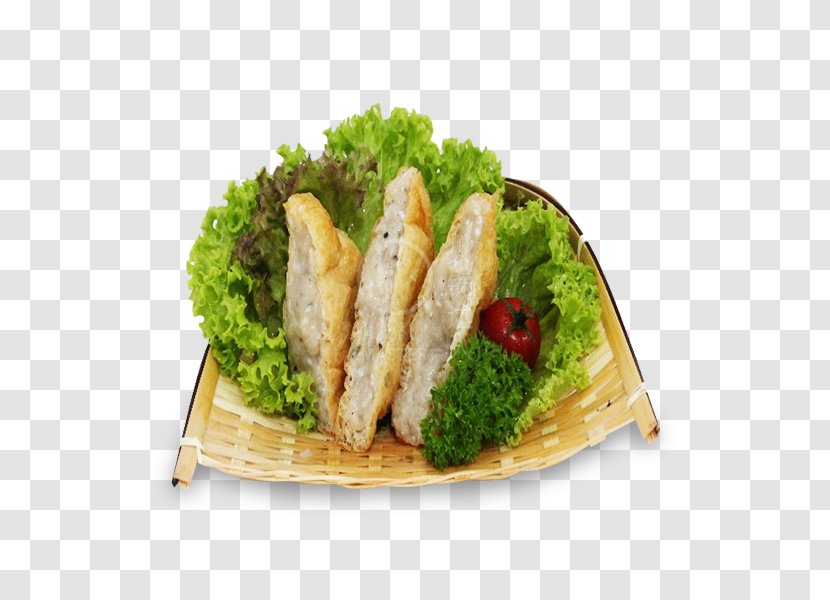 Hot Pot Vegetarian Cuisine Asian Chicken As Food - Yong Tau Foo - Meat Transparent PNG
