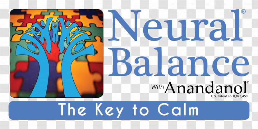 Logo Nervous System Brand Pound Font - Blue - Healthy Family Transparent PNG