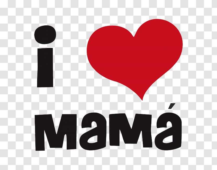 Logo T-shirt Valentine's Day Clip Art Love From Mama - Text - Png Transparent PNG