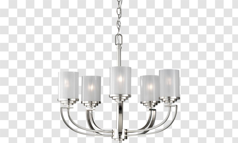 Chandelier Incandescent Light Bulb Lighting Fixture - Fluorescent Lamp Transparent PNG