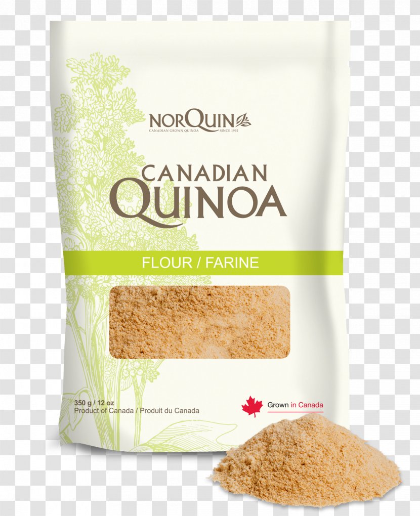 Quinoa Flour Breakfast Cereal Food Gluten-free Diet - Cuisine Transparent PNG