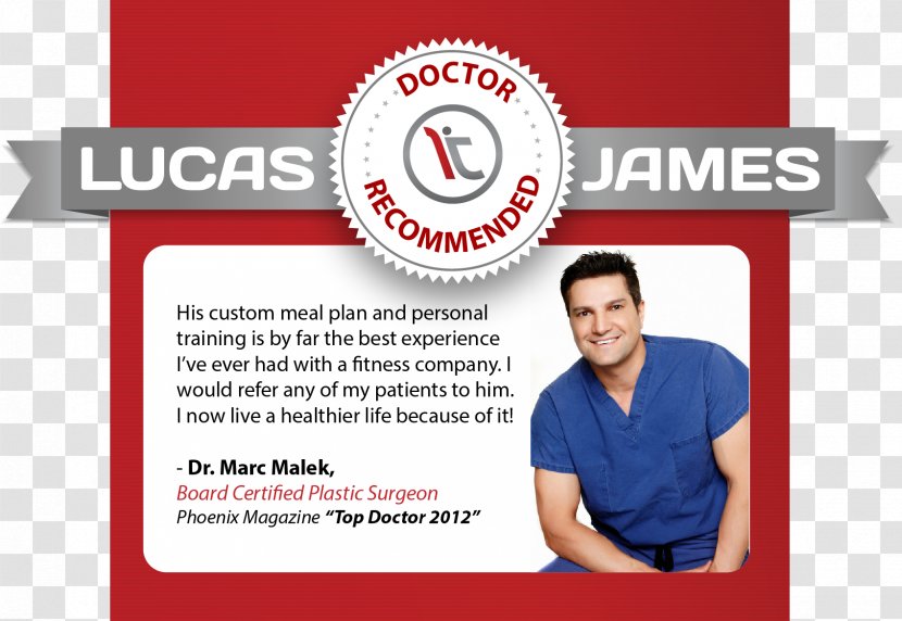 Lucas James | Celebrity Personal Trainer Résumé Fitness Professional Biography - Cover Letter Transparent PNG
