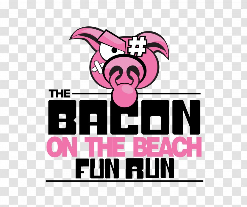 Bacon Logo 0 Rapids Water Park - Flower Transparent PNG