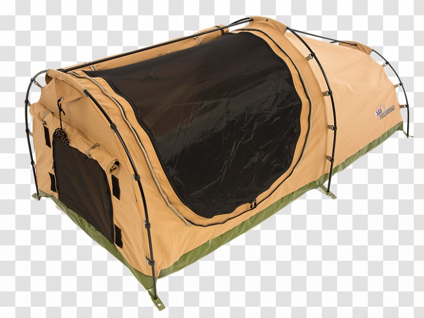 Tent Swag ARB 4x4 Accessories Australia Car - Burnie Transparent PNG
