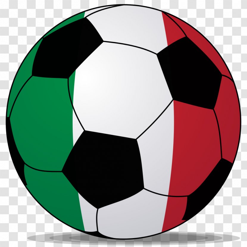 Coloring Book Beach Ball Football Clip Art - Sports Equipment Transparent PNG