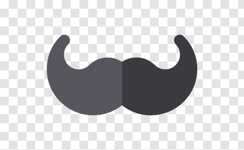 Moustache - Food - Hair Transparent PNG