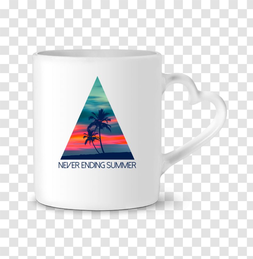 Coffee Cup Mug Tea Gift - Drinkware Transparent PNG