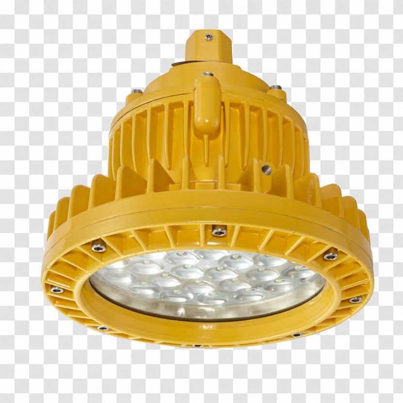 Lighting LED Lamp Light Fixture - Led Transparent PNG