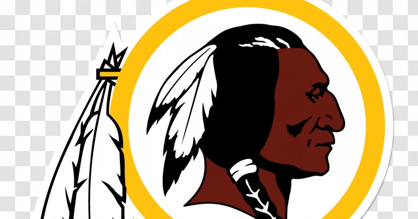 Washington Redskins Name Controversy NFL Dallas Cowboys Super Bowl XXII - Logo Transparent PNG