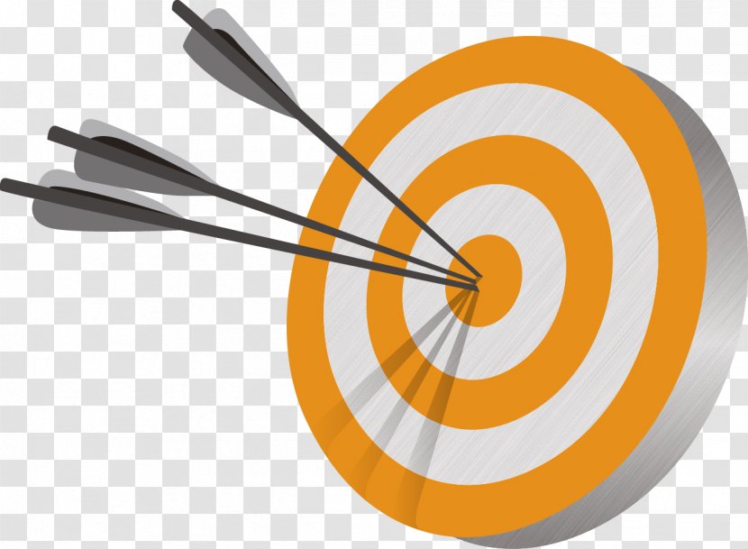 Target Corporation Icon - Archery - Free Image Transparent PNG