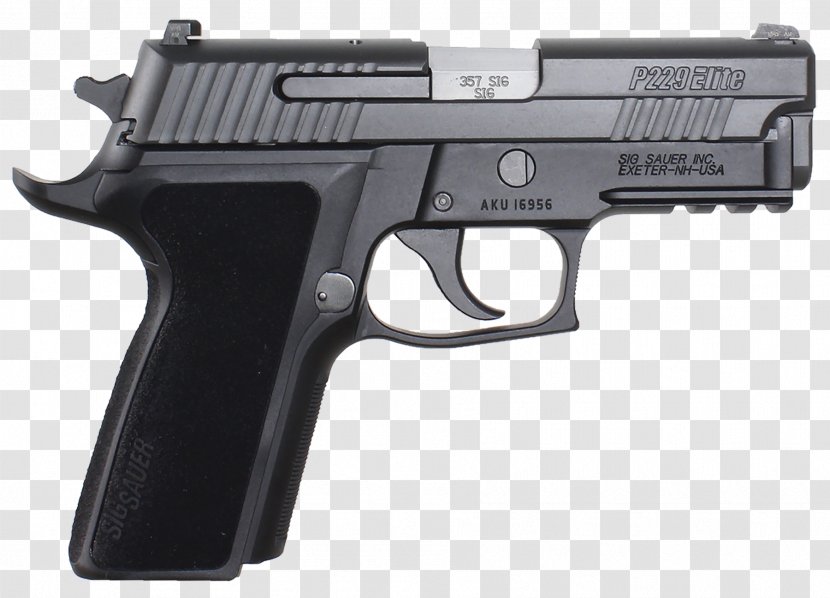 Taurus Millennium Series Firearm 9×19mm Parabellum PT24/7 - 919mm Transparent PNG
