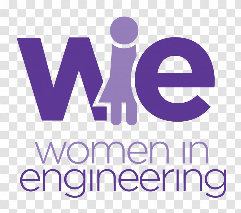LUNT ENGINEERING USA Women In Engineering Council Organization - Text Transparent PNG