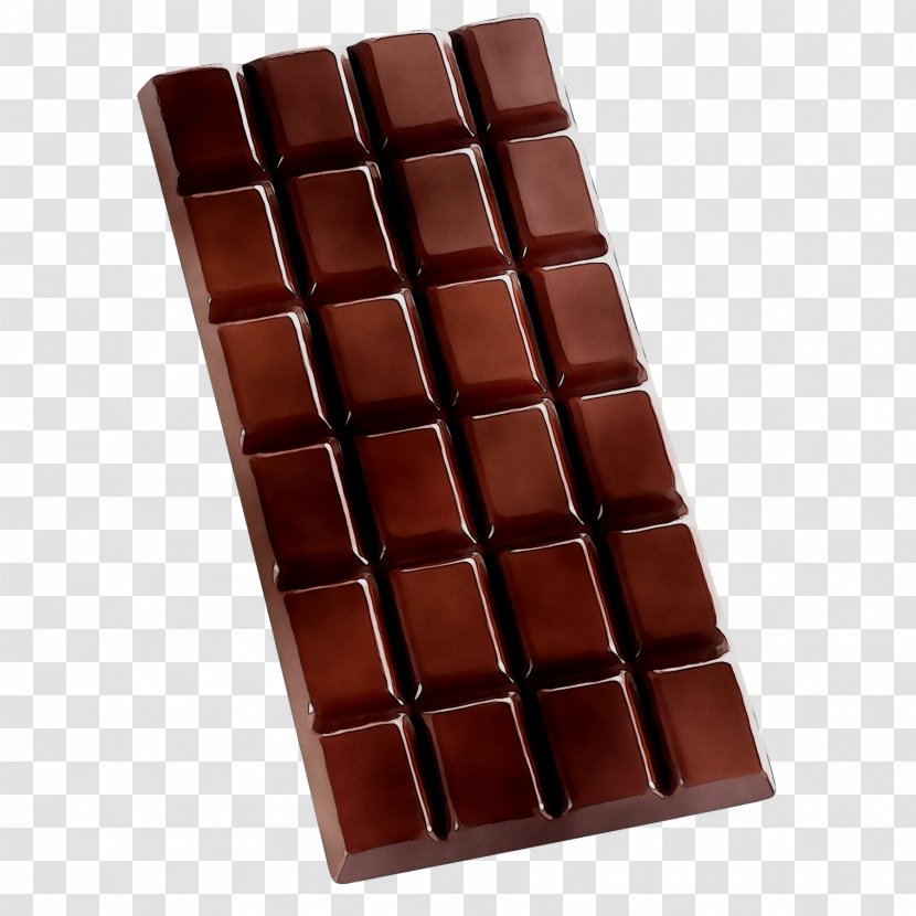 Chocolate Bar Product Design Rectangle - Food Transparent PNG