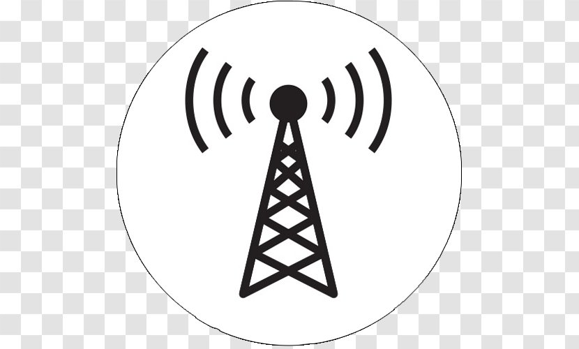 Telecommunications Tower Base Station Mobile Phones Cell Site Transceiver - Macrocell - 10 Years Experience Transparent PNG