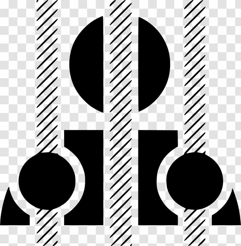 Logo Image - Prisoners Icon Transparent PNG