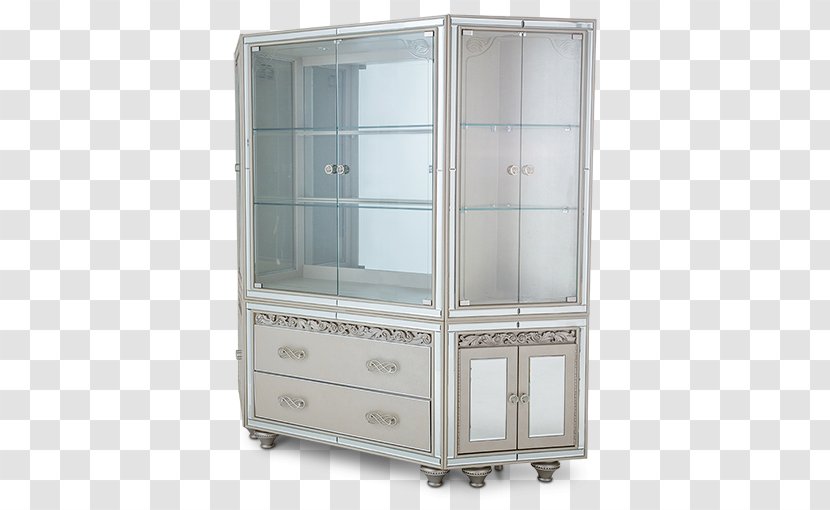 Display Case Table Bel Air Park Furniture Dining Room - Frame Transparent PNG