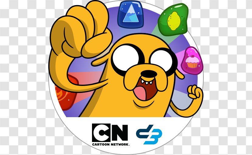 Card Wars - Adventure Time - Cartoon Network Android GameColored Transparent PNG