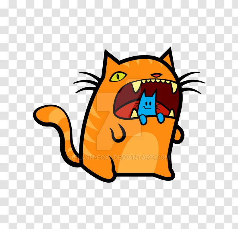 Whiskers Cat Snout Clip Art Transparent PNG